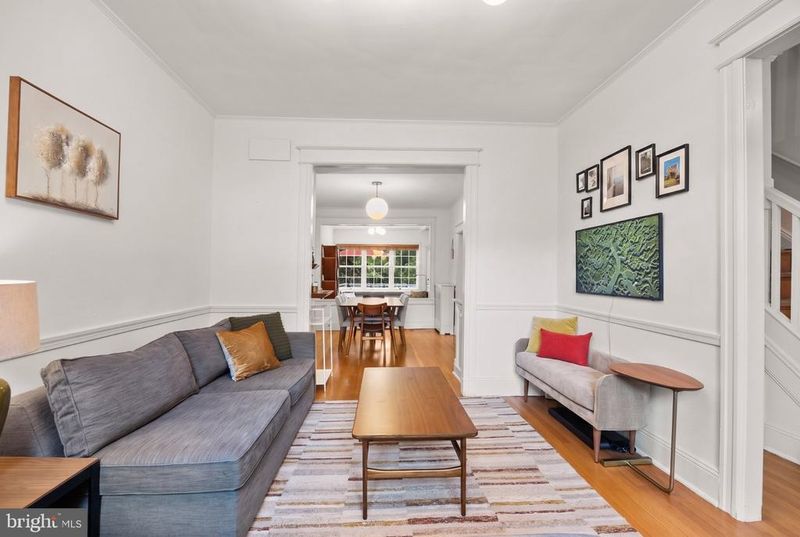 1930 37th St NW, Washington, DC 20007