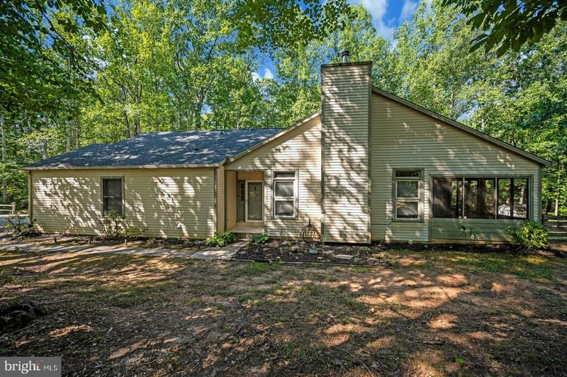13218 Tall Oak TURN, Sumerduck, VA 22742