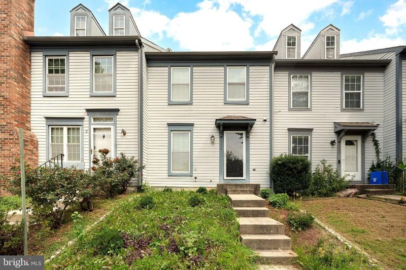 1724 Featherwood, Silver Spring, MD 20904