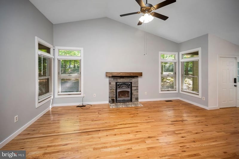 13218 Tall Oak TURN, Sumerduck, VA 22742
