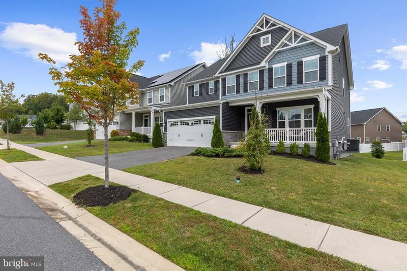 1221 Upper Patuxent Ridge Rd, Odenton, MD 21113