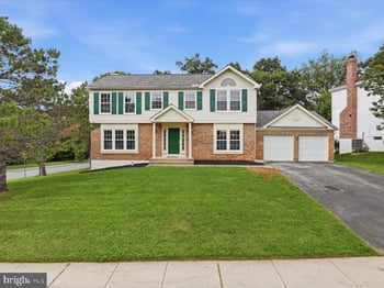10921 Outpost Dr, North Potomac, MD 20878
