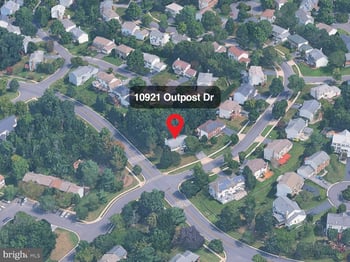 10921 Outpost Dr, North Potomac, MD 20878