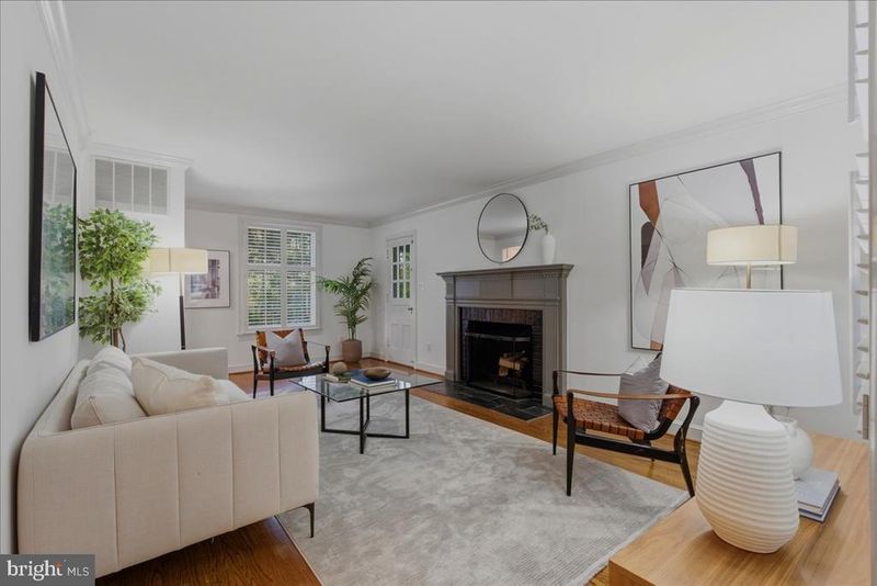 5115 Baltimore Ave, Bethesda, MD 20816