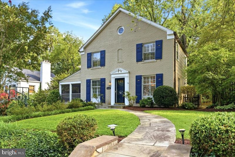5115 Baltimore Ave, Bethesda, MD 20816