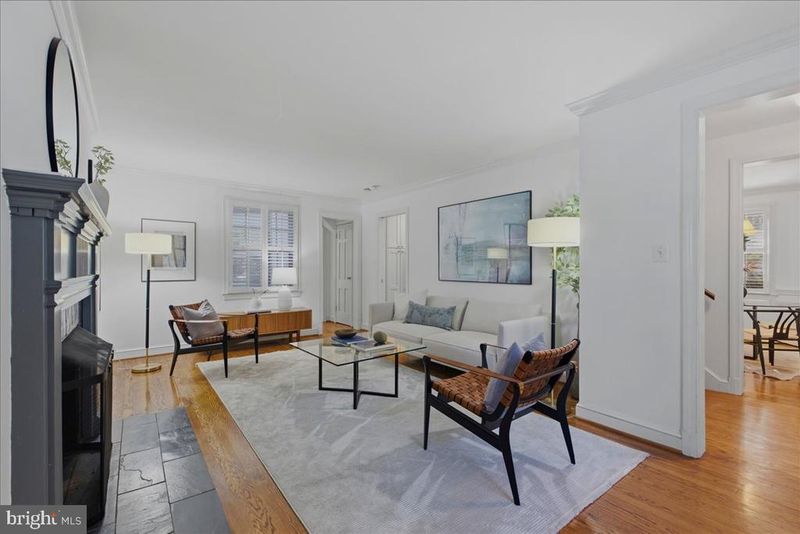5115 Baltimore Ave, Bethesda, MD 20816