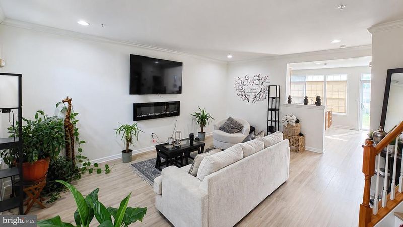 610 Chance Pl, Capitol Heights, MD 20743
