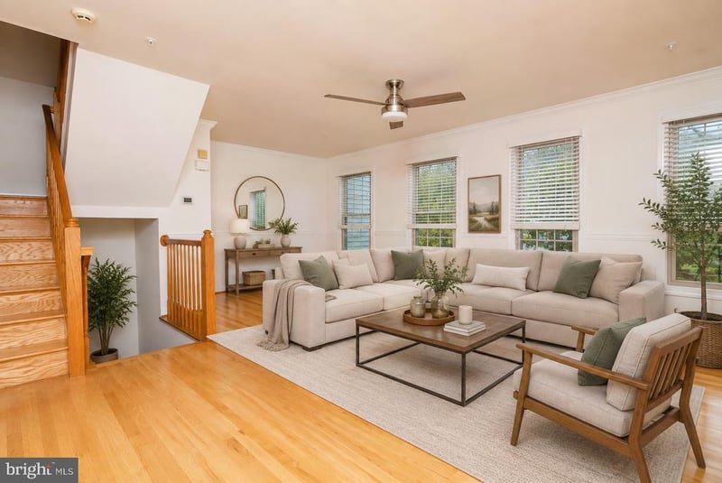 3505 Falling Run Rd, Laurel, MD 20724