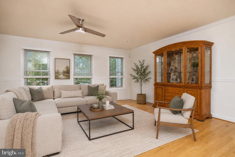 3505 Falling Run Rd, Laurel, MD 20724