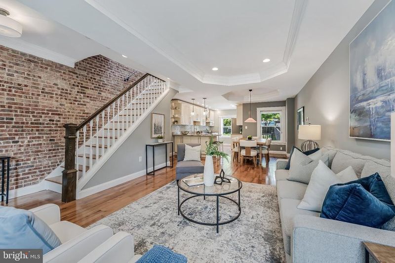 827 Ingraham NW, Washington, DC 20011