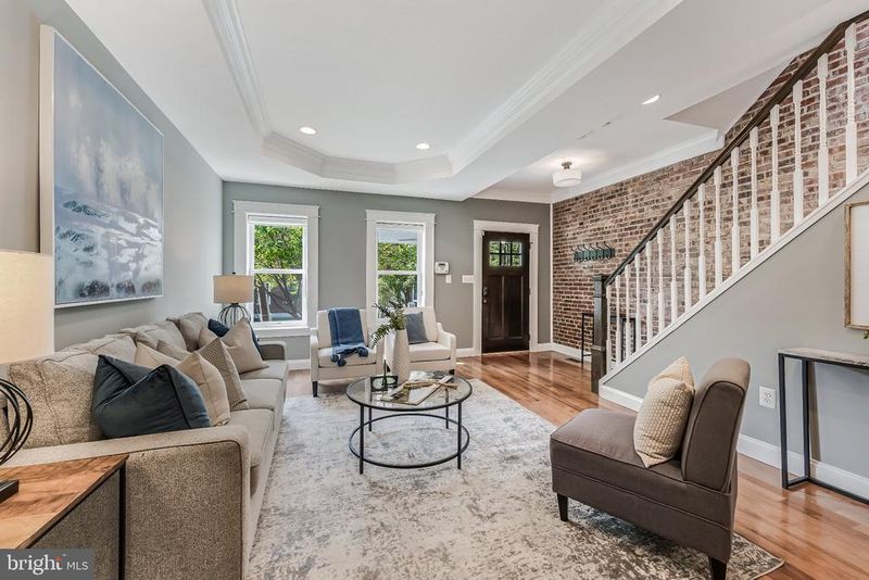827 Ingraham NW, Washington, DC 20011