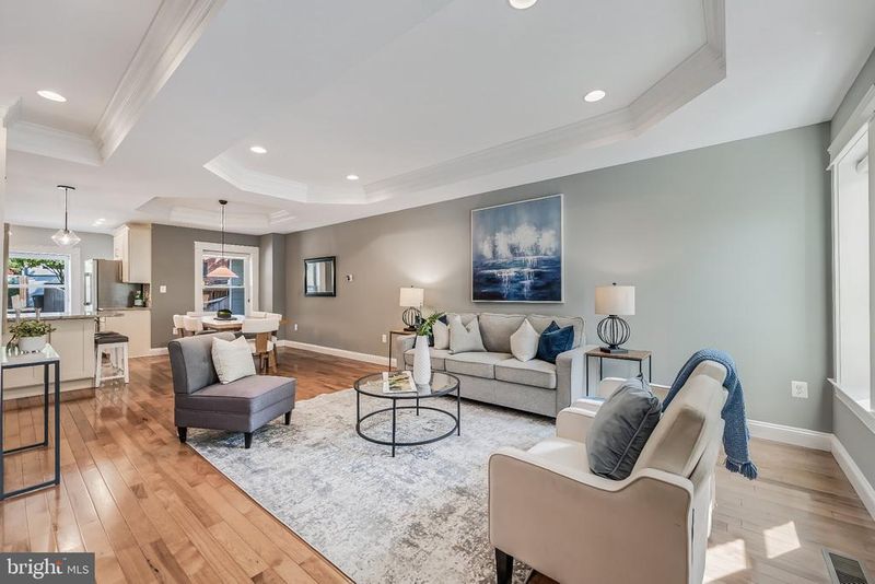 827 Ingraham NW, Washington, DC 20011