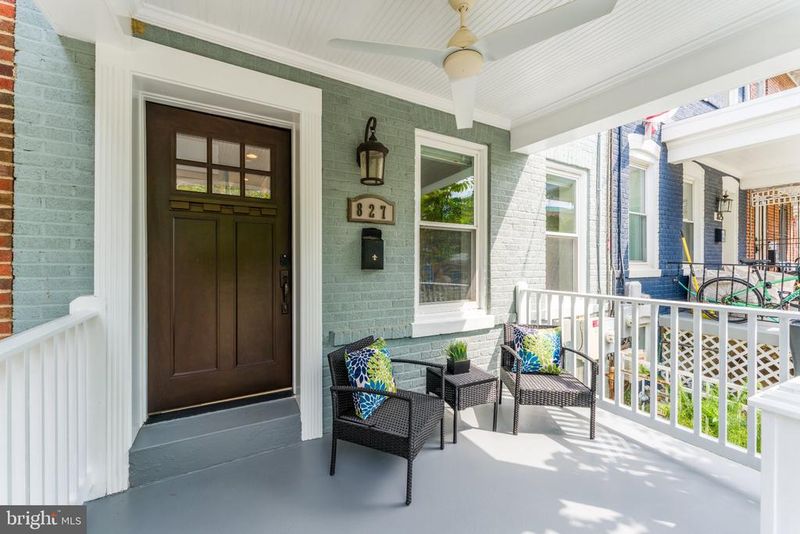 827 Ingraham NW, Washington, DC 20011