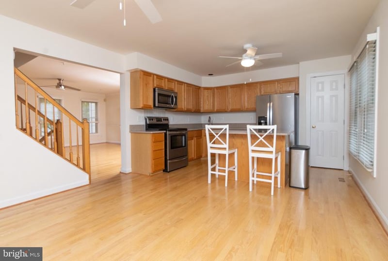 3505 Falling Run Rd, Laurel, MD 20724