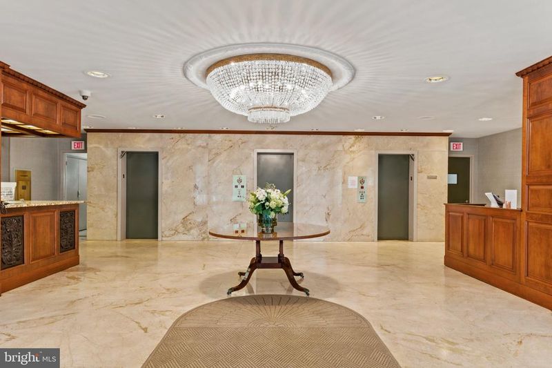 4501 Arlington Blvd #611, Arlington, VA 22203