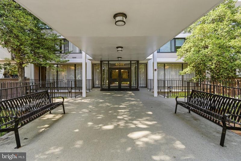 4501 Arlington Blvd #611, Arlington, VA 22203