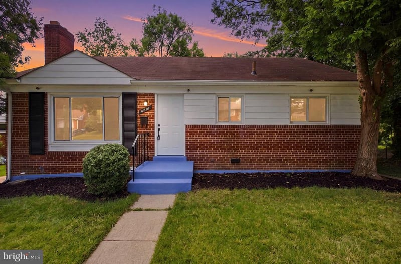 Home Worth Check