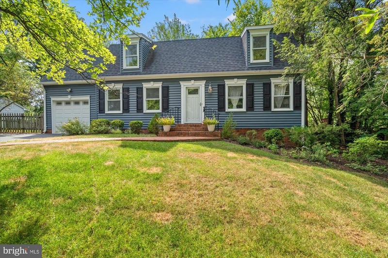 8622 Vernon Ave, Alexandria, VA 22309