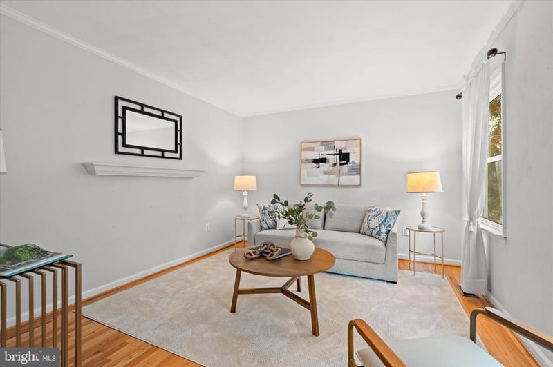 8622 Vernon Ave, Alexandria, VA 22309