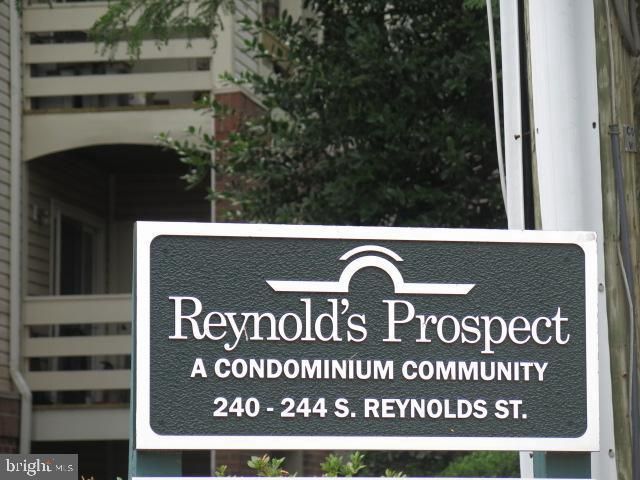 244 S Reynolds St #203, Alexandria, VA 22304
