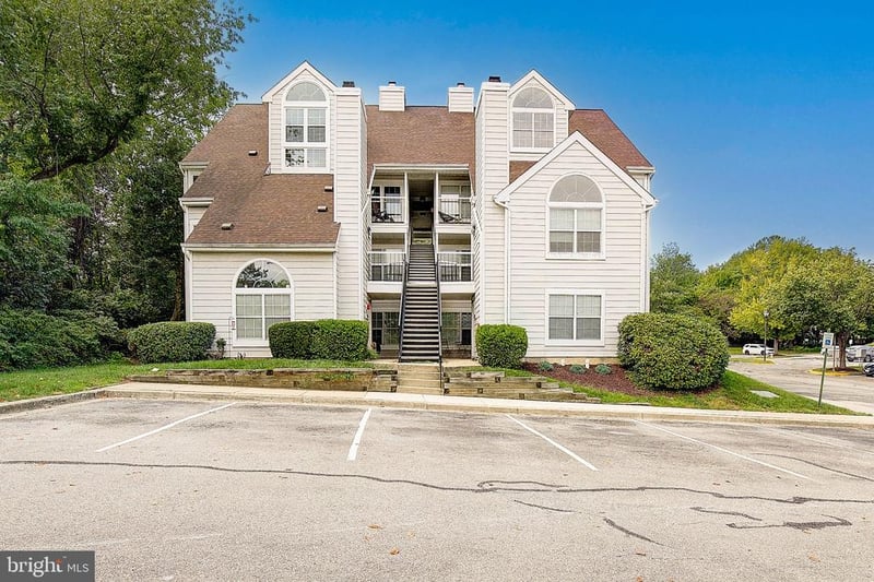 15683 Easthaven Ct #1206, Bowie, MD 20716