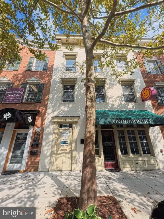 236 Main St #C, Gaithersburg, MD 20878