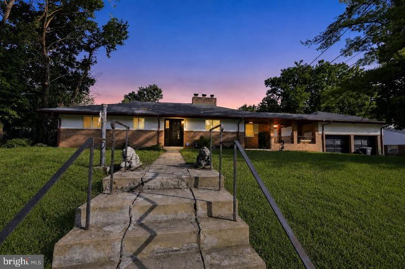 2509 Eliot Pl, Temple Hills, MD 20748