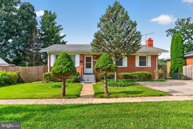4300 Federal St, Rockville, MD 20853