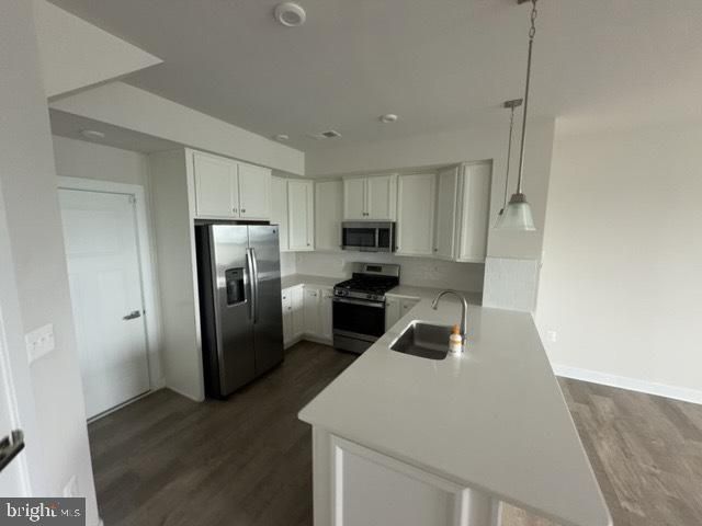 10026 American Pharoah Ln #A, Laurel, MD 20723