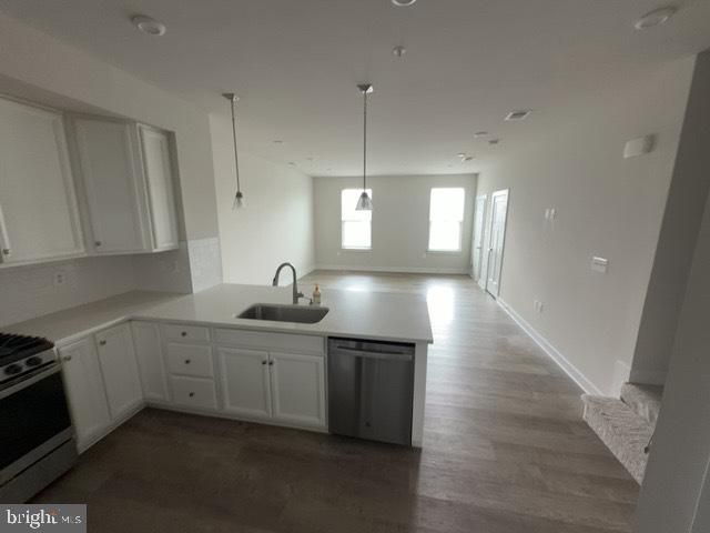 10026 American Pharoah Ln #A, Laurel, MD 20723