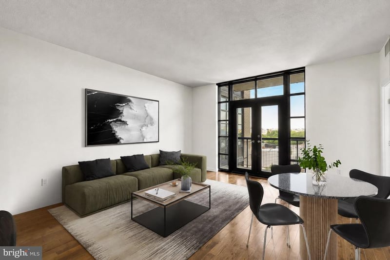 437 New York Ave NW #903, Washington, DC 20001