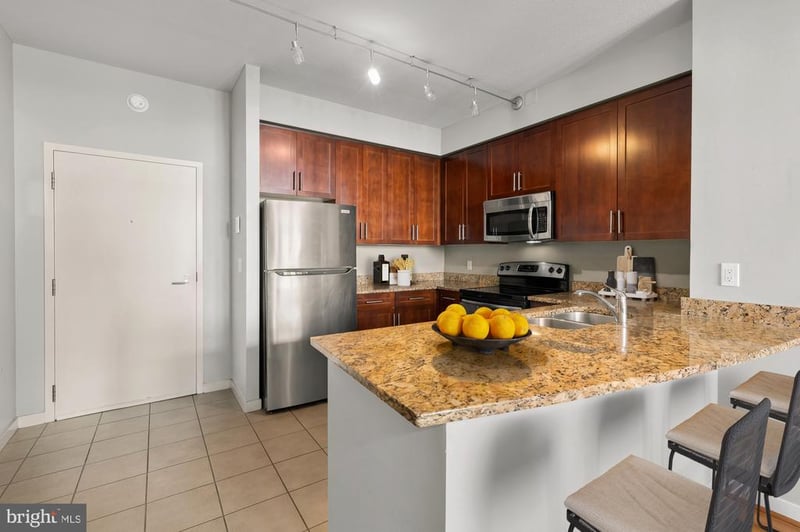 437 New York Ave NW #903, Washington, DC 20001