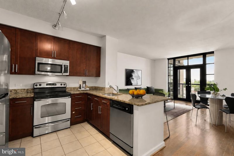 437 New York Ave NW #903, Washington, DC 20001