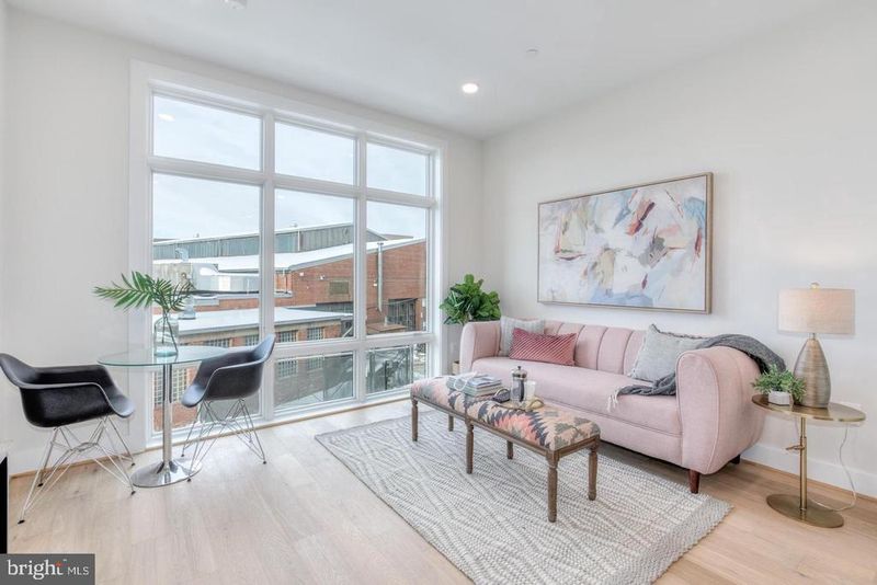 4347 Harrison St NW #8, Washington, DC 20015