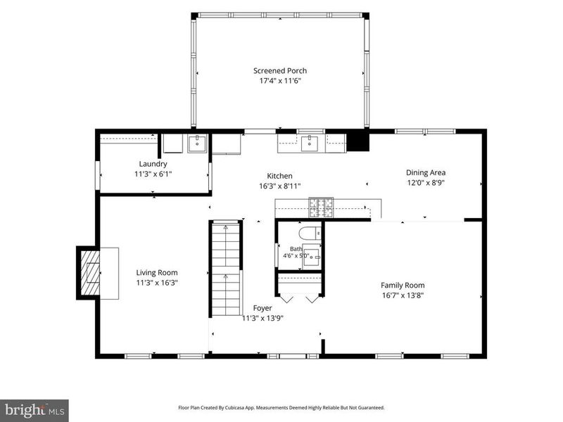 9024 Brook Ford Rd, Burke, VA 22015