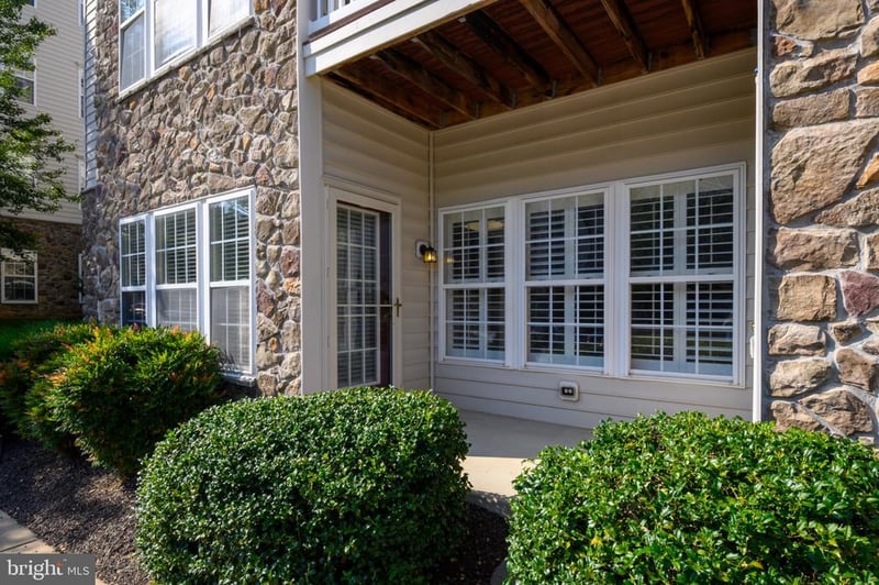 11120 Chambers Ct #A, Woodstock, MD 21163
