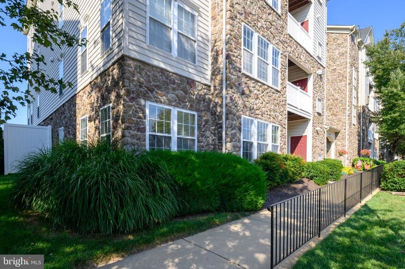 11120 Chambers Ct #A, Woodstock, MD 21163