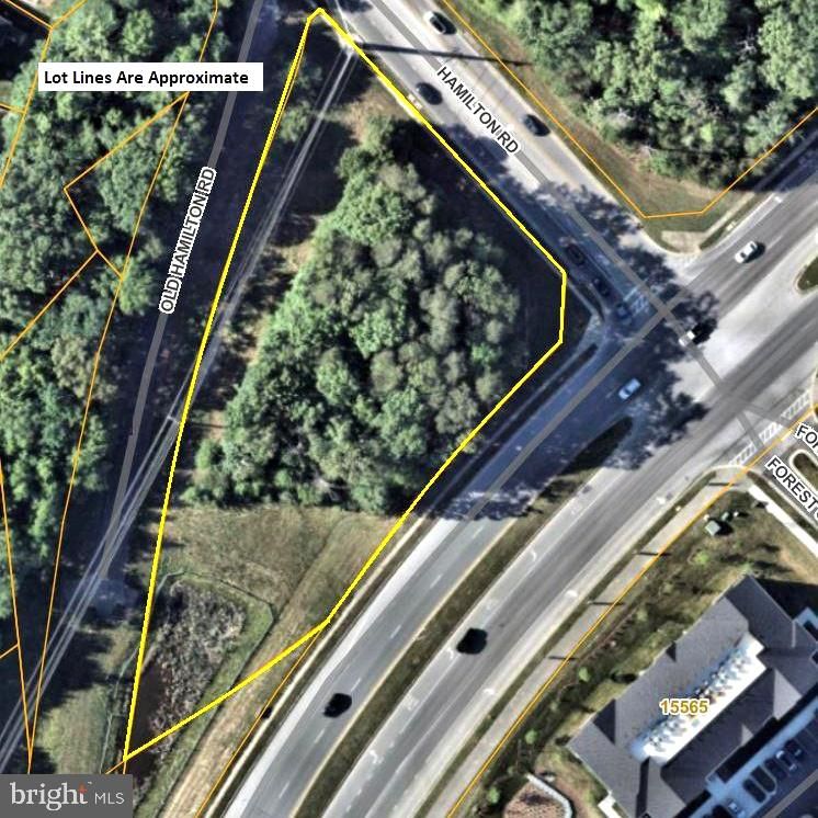 0 Hamilton Rd, Waldorf, MD 20601