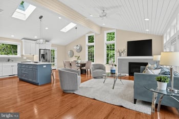 4601 Waverly Ave, Garrett Park, MD 20896
