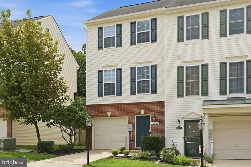 6852 Warfield St, Glen Burnie, MD 21060