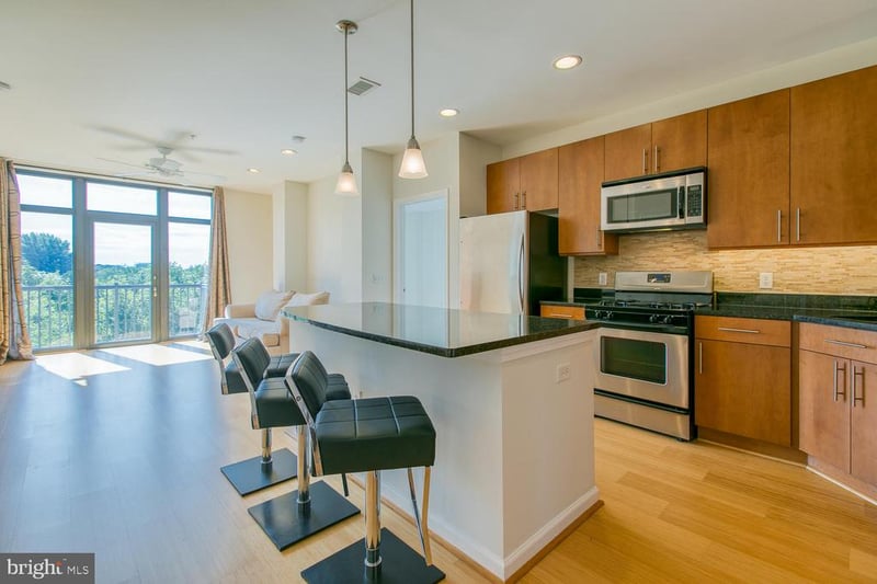 444 W Broad St #515, Falls Church, VA 22046
