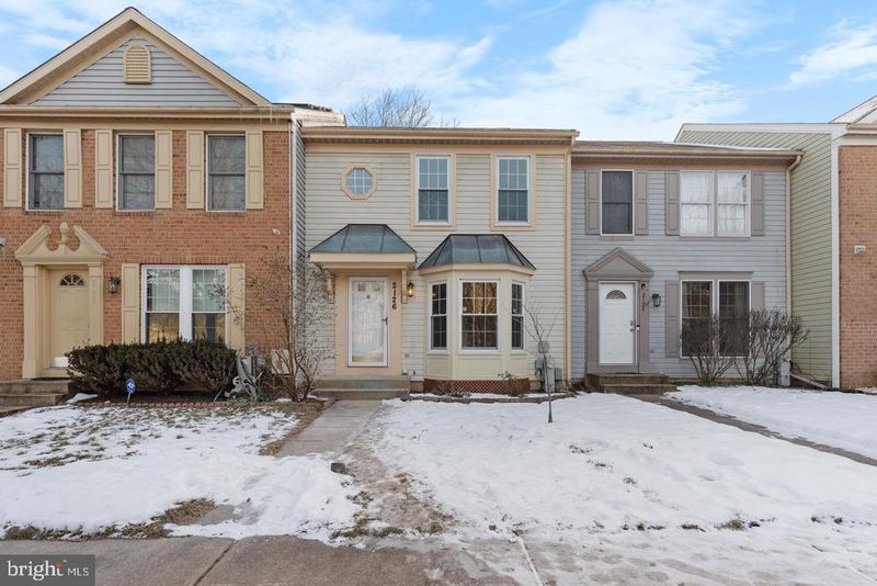 2126 Commissary Cir, Odenton, MD 21113