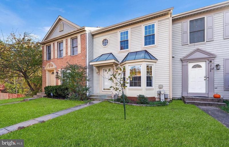 2126 Commissary Cir, Odenton, MD 21113