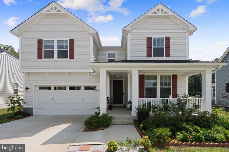 8539 Fleetwood Dr, Spotsylvania, VA 22551