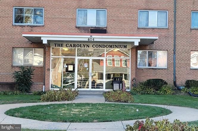 614 Sligo Ave #411, Silver Spring, MD 20910