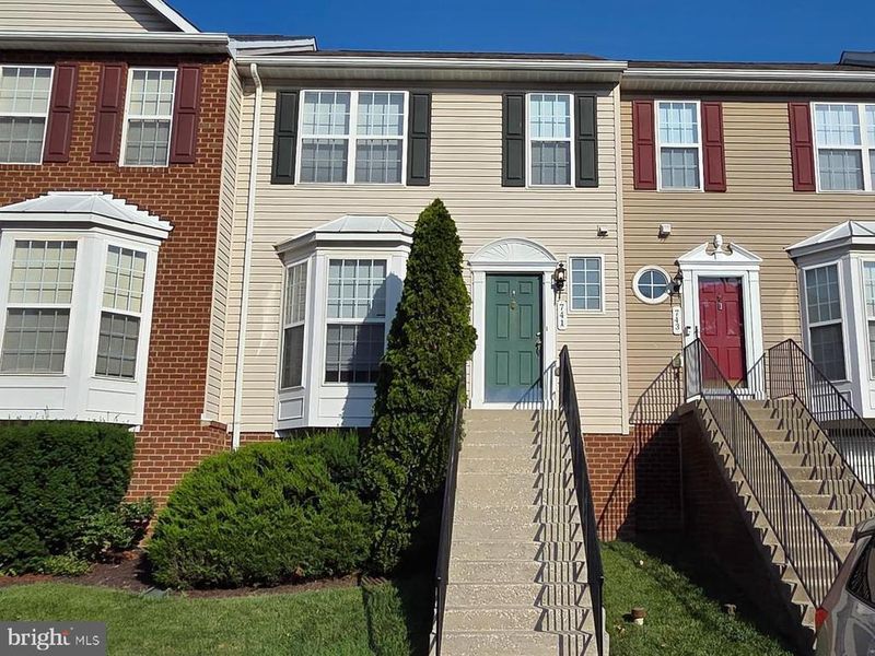 741 Heather Stone Loop #55, Glen Burnie, MD 21061