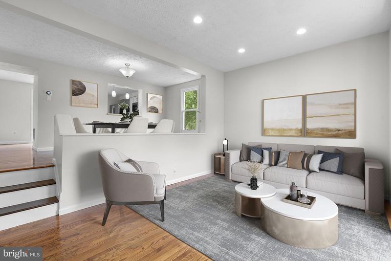 6327 Loring Dr, Columbia, MD 21045
