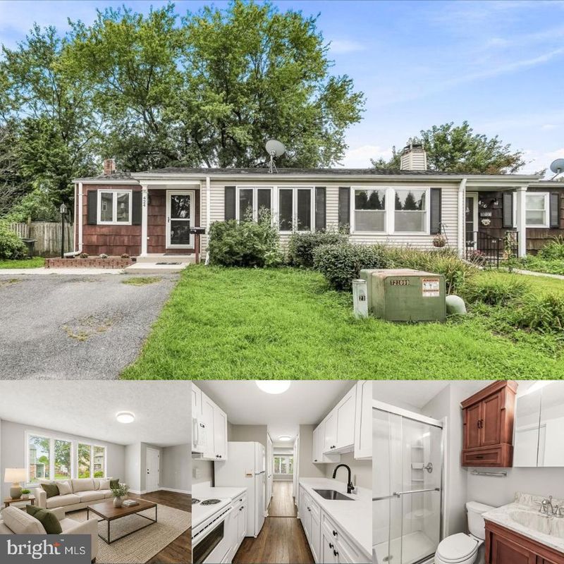 424 Heather Ridge Dr, Frederick, MD 21702