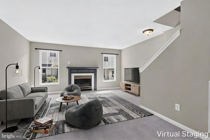 4312 Sutler Hill Sq, Fairfax, VA 22033