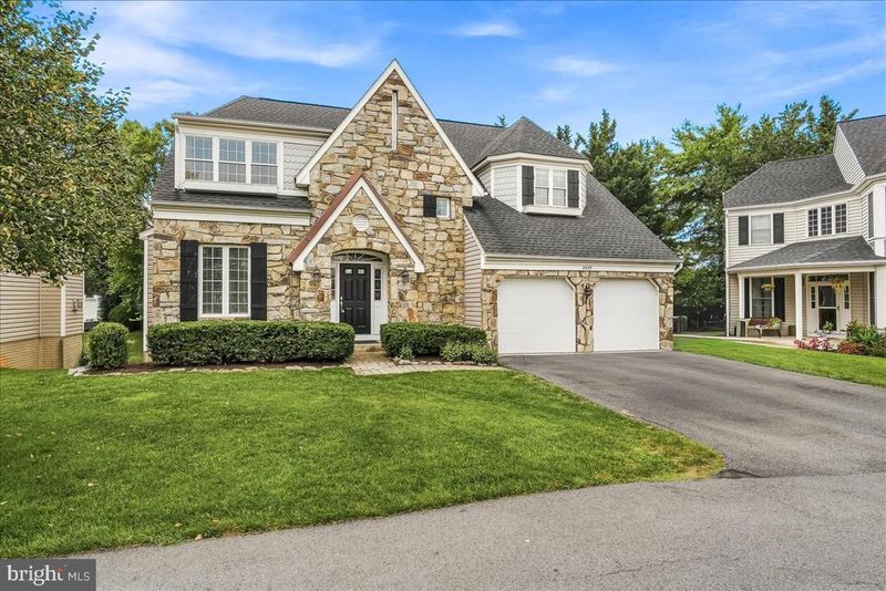 2549 Bear Den, Frederick, MD 21701